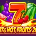 Flat & Hot Fruits 20