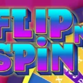 Flip ‘n Spin