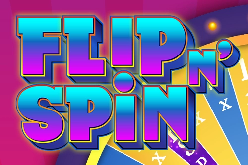 Flip ‘n Spin