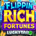 Flippin Rich Fortunes LuckyTap