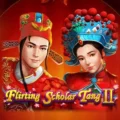 Flirting Scholar Tang II