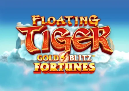Floating Tiger Gold Blitz Fortunes