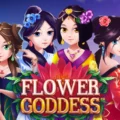 Flower Goddess