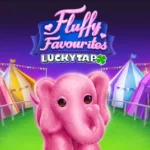 Fluffy Favourites LuckyTap