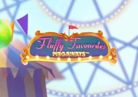 Fluffy Favourites Megaways