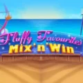 Fluffy Favourites Mix ‘n’ Win
