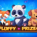 Fluffy Prizes