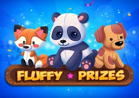 Fluffy Prizes