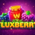 Fluxberry