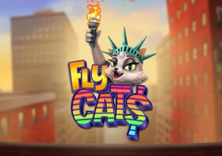 Fly Cats