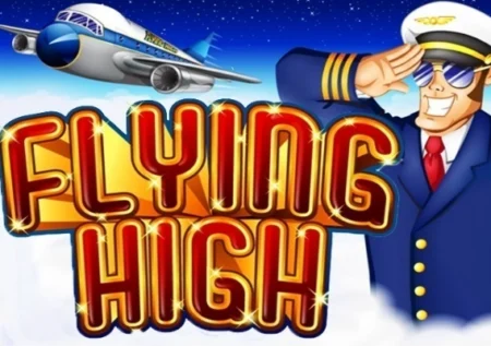 Flying High