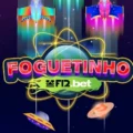 Foguetinho F12