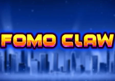 Fomo Claw
