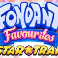 Fondant Favourites Star Trail