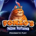 Fonzo’s Feline Fortunes