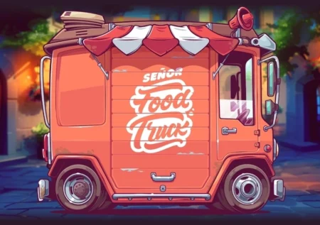 Food Truck