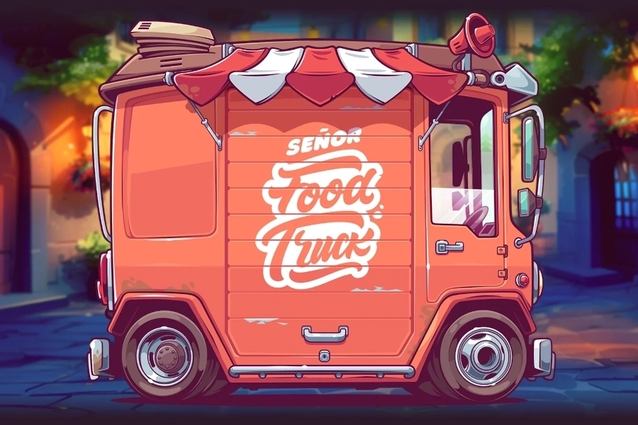 Food Truck
