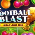 Football Blast Hold and Win