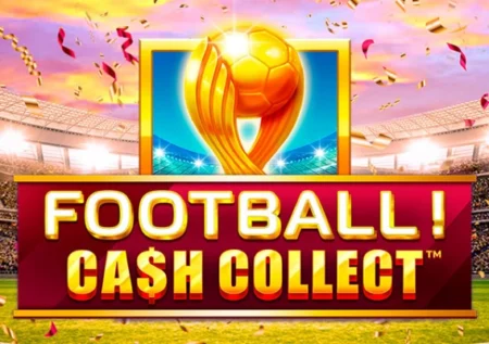 Football Cash Collect