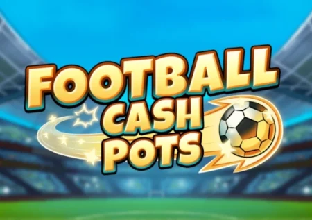 Football Cash Pots