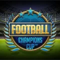 Football: Champions Cup