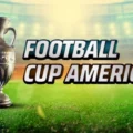 Football Cup – America