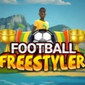 Football Freestyler