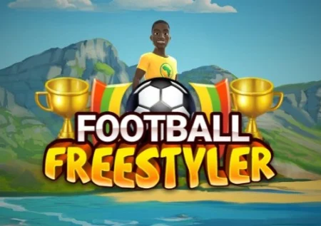 Football Freestyler