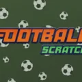 Football Scratch