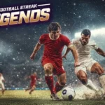 Football Streak Legends