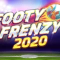 Footy Frenzy 2020