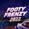 Footy Frenzy 2022