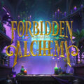 Forbidden Alchemy