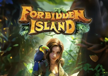 Forbidden Island