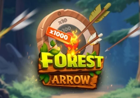 Forest Arrow