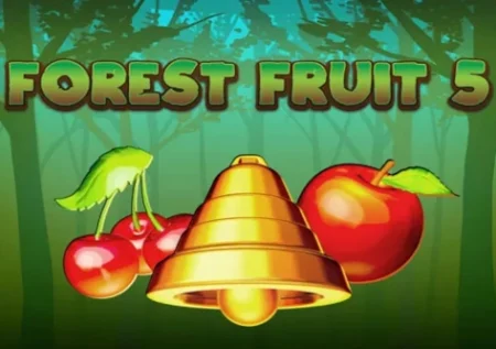 Forest Fruit 5