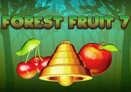 Forest Fruit 7