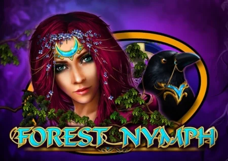 Forest Nymph