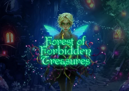 Forest of Forbidden Treasures