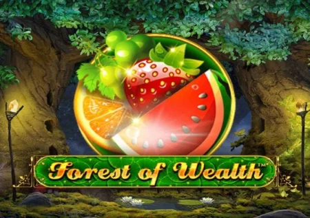 Forest of Wealth