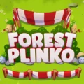 Forest Plinko