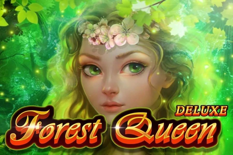 Forest Queen Deluxe