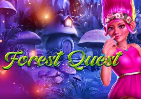 Forest Quest
