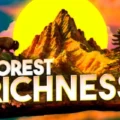 Forest Richness