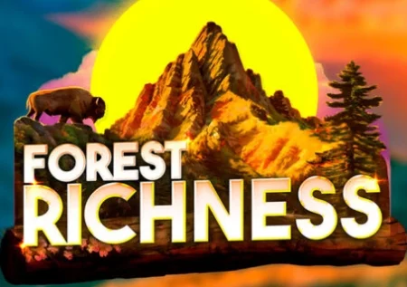 Forest Richness
