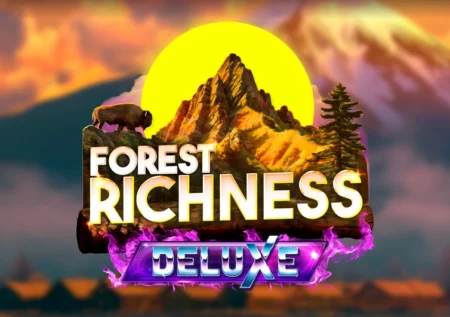 Forest Richness Deluxe