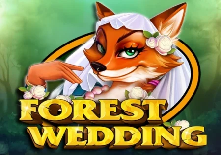 Forest Wedding