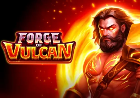 Forge of Vulcan