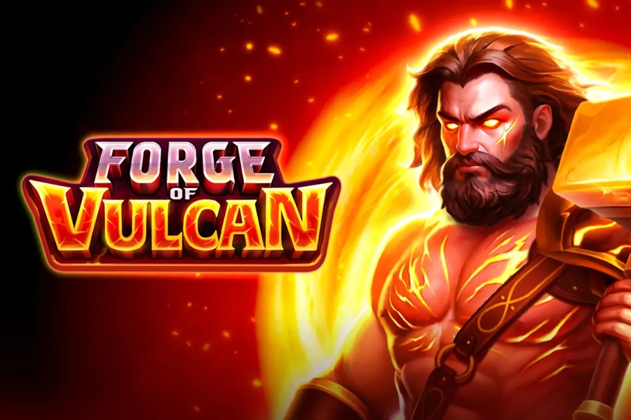 Forge of Vulcan