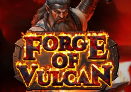 Forge of Vulcan